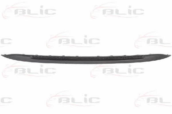 Bumper spoiler Blic 5511-00-3221220P