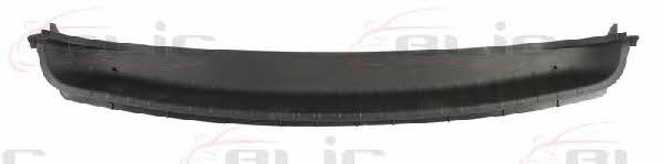5502000537980P Blic Rear bumper reinforcement