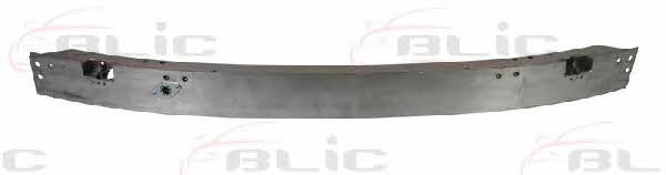 Blic 5502-00-3515941P Front bumper reinforcement 5502003515941P