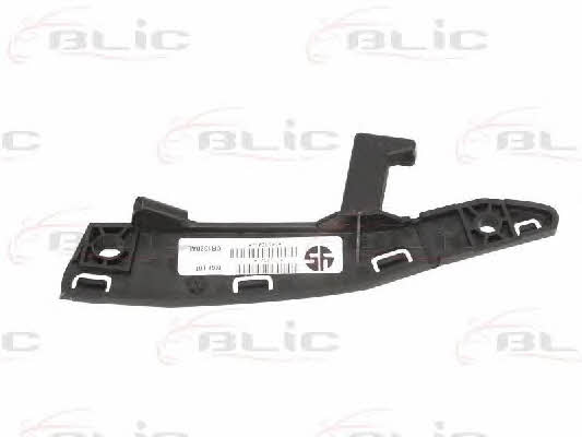 Bracket bumper Blic 5504-00-0531933P
