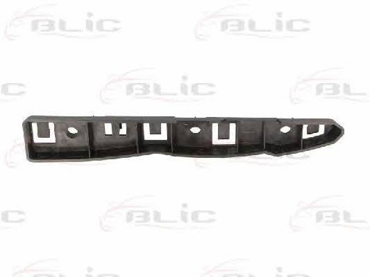 Bracket bumper Blic 5504-00-2009931P