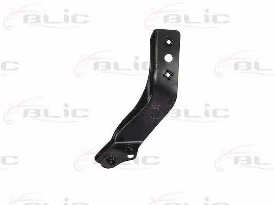 Bracket bumper Blic 5504-00-3518933P