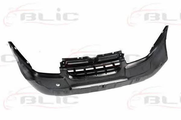 Front bumper Blic 5510-00-20429000Q
