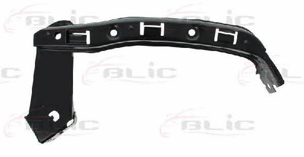 Bracket bumper Blic 5504-00-2956936P
