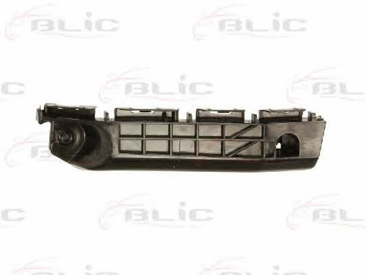 Mounting bumper, set Blic 5504-00-8156931P