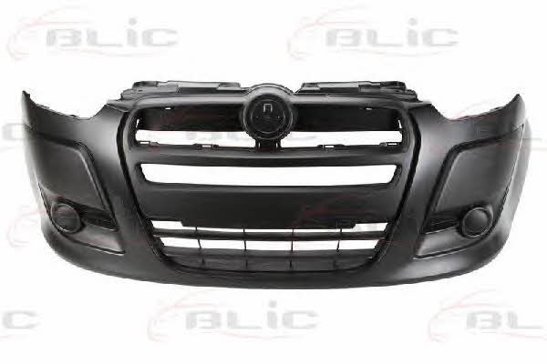 Front bumper Blic 5510-00-2043902Q