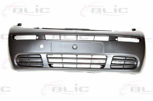 Blic Front bumper – price 332 PLN