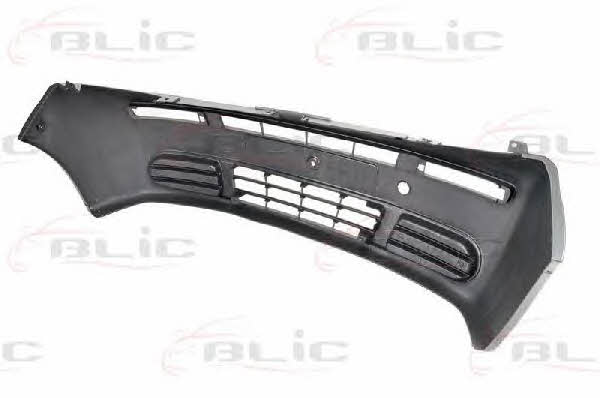 Front bumper Blic 5510-00-5089900Q
