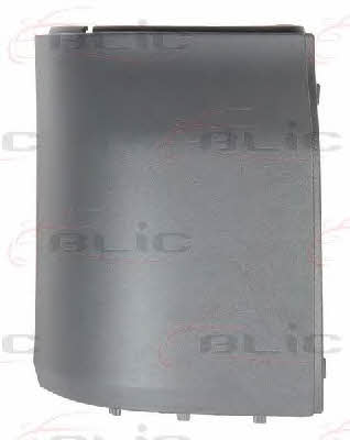 Rear bumper corner left Blic 5506-00-9568957P