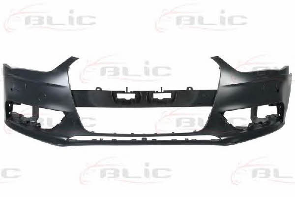 Front bumper Blic 5510-00-0029905Q