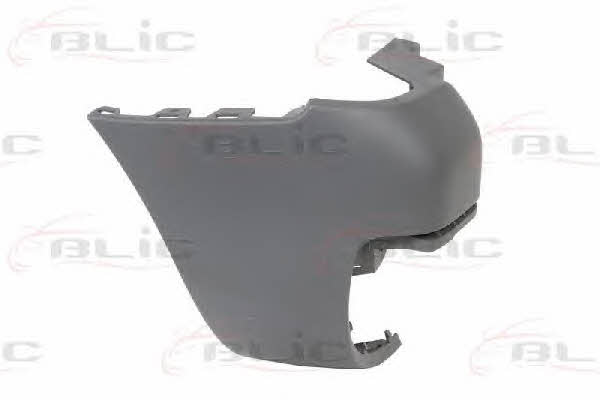 5506000552963P Blic Rear bumper corner left