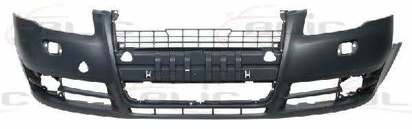Front bumper Blic 5510-00-0028901P