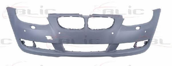 Front bumper Blic 5510-00-0062909P