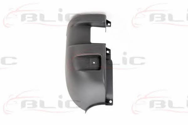 Rear bumper corner right Blic 5506-00-3080962Q
