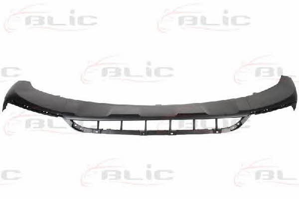Bumper spoiler Blic 5511-00-0033220P