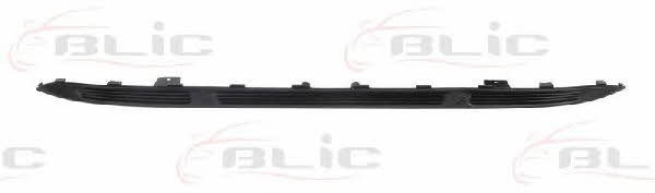 Bumper spoiler Blic 5511-00-2556973P