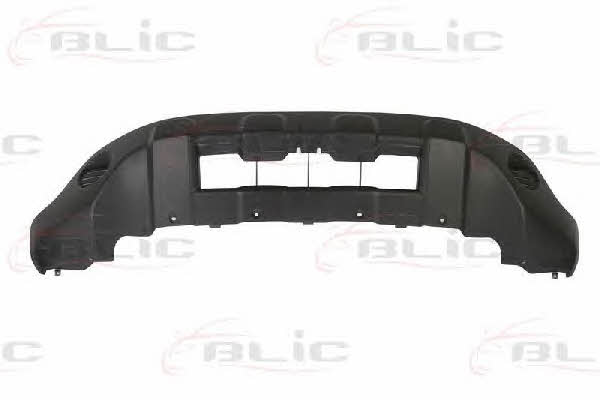 Bumper spoiler Blic 5511-00-2957221P