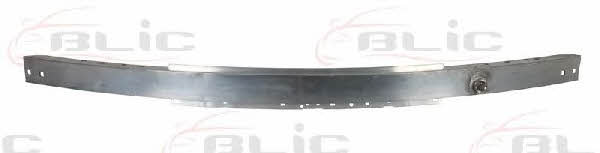 Blic 5502-00-3518940PP Front bumper reinforcement 5502003518940PP