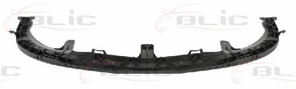 Blic 5502-00-5079941P Front bumper reinforcement 5502005079941P