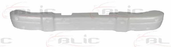 Front bumper reinforcement Blic 5502-00-3290941P