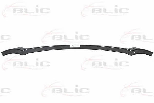 Front bumper reinforcement Blic 5502-00-0063941P