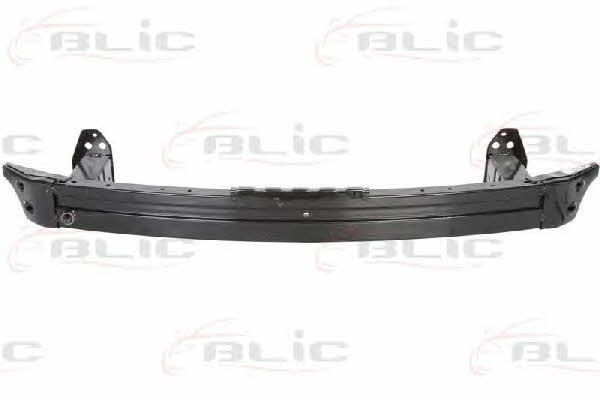 Front bumper reinforcement Blic 5502-00-3284941P
