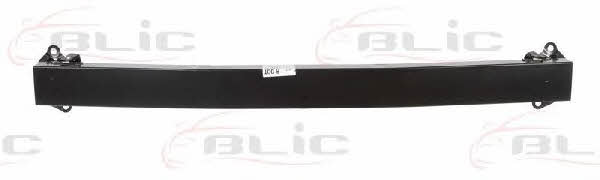 Blic 5502-00-3750980P Rear bumper reinforcement 5502003750980P