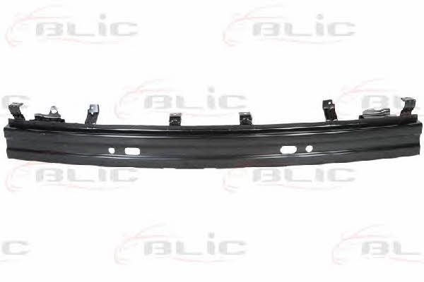 5502003132941P Blic Front bumper reinforcement
