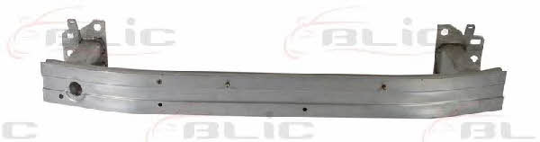 Front bumper reinforcement Blic 5502-00-6034940P