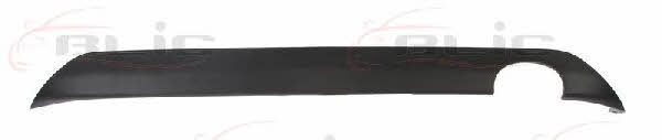 Bumper spoiler Blic 5511-00-5509971P
