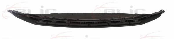 Bumper spoiler Blic 5511-00-7515221P