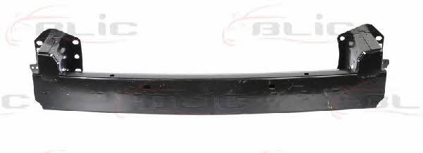 Blic 5502-00-0922940P Front bumper reinforcement 5502000922940P