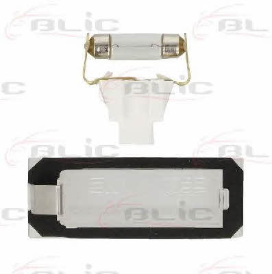 540201653905 Blic License lamp