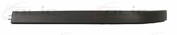 Bumper spoiler Blic 5511-00-2532222P