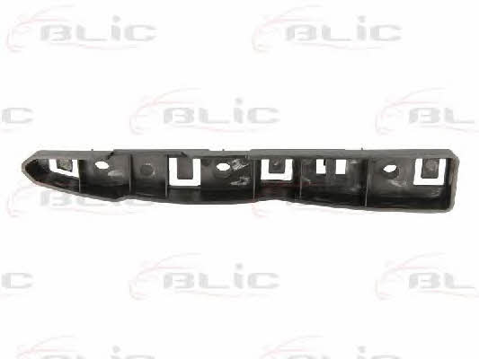 Bracket bumper Blic 5504-00-2009932P