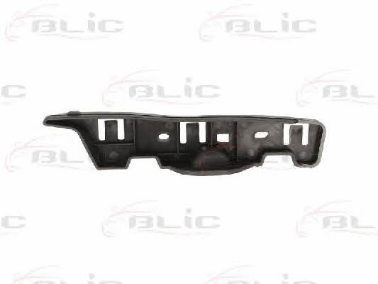 Bracket bumper Blic 5504-00-2028931P