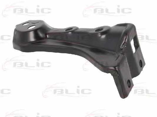 Bracket bumper Blic 5504-00-2958931P
