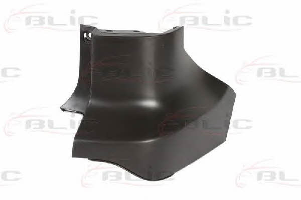 Rear bumper corner right Blic 5508-00-2957962P