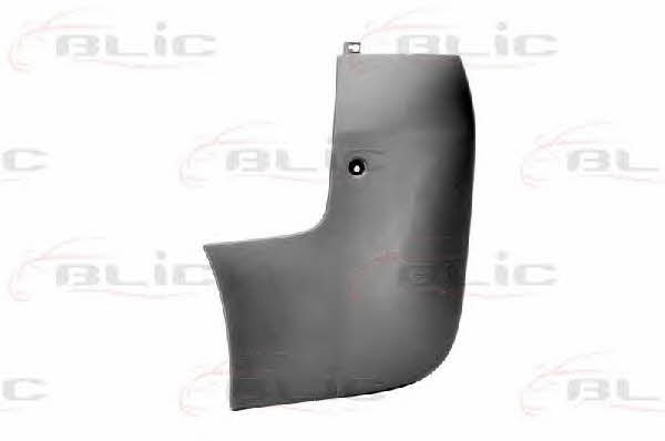 Blic Rear bumper corner left – price [object Object] PLN