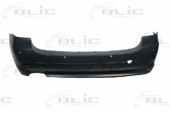 5506000062957P Blic Bumper rear