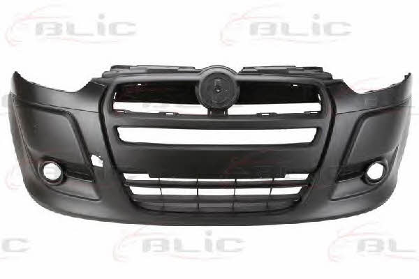 Front bumper Blic 5510-00-2043901Q