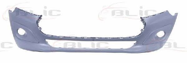 Blic 5510-00-2508903Q Front bumper 5510002508903Q