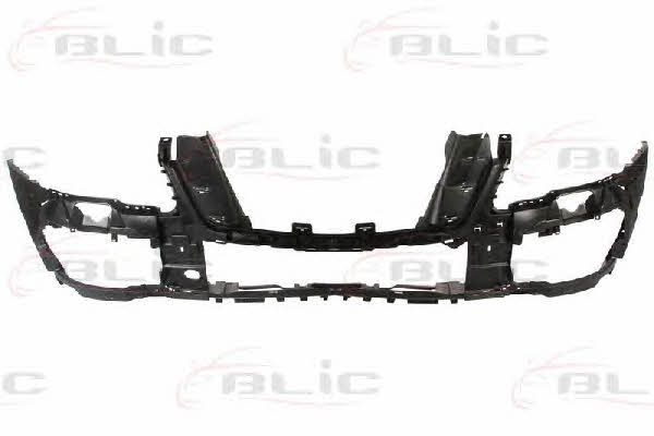 Blic 5502-00-8120941P Front bumper reinforcement 5502008120941P