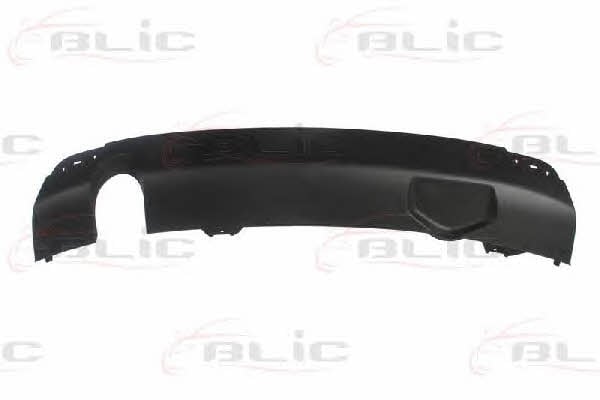 Bumper spoiler Blic 5511-00-0045970P