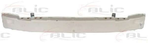 Blic 5502-00-3290940P Front bumper reinforcement 5502003290940P