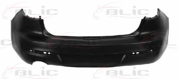 Bumper rear Blic 5506-00-3477952P