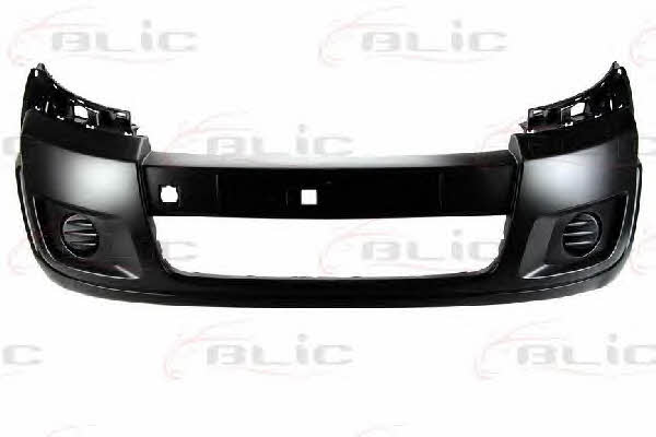 Front bumper Blic 5510-00-0557900Q