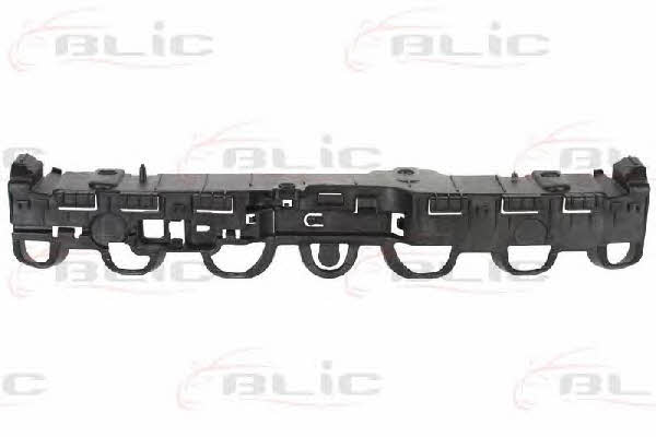 Rear bumper reinforcement Blic 5502-00-6034981P