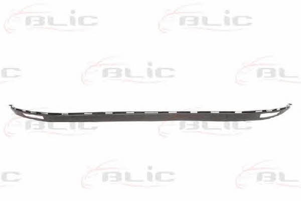 Bumper spoiler Blic 5511-00-1310220P