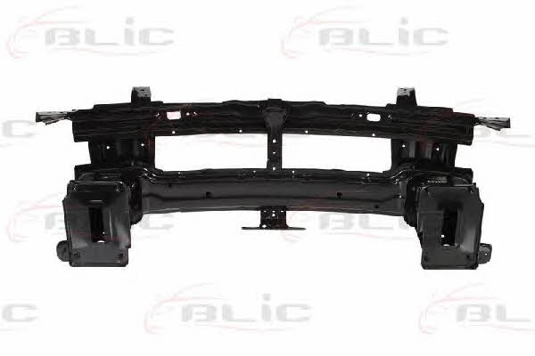 Front bumper reinforcement Blic 5502-00-5099940P
